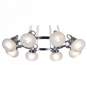 Подвесная люстра Freya Linda FR5690PL-08CH