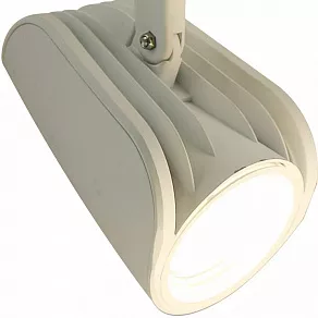 Светильник на штанге Arte Lamp 3930 A3930PL-1WH