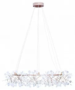 Подвесная люстра Loft it Heracleum 9022-243