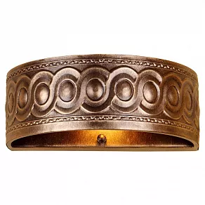 Накладной светильник Favourite Compressa 1253-1W