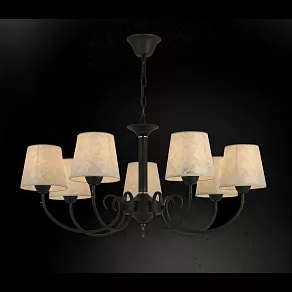 Подвесная люстра EVOLUCE Rimento SLE120303-08