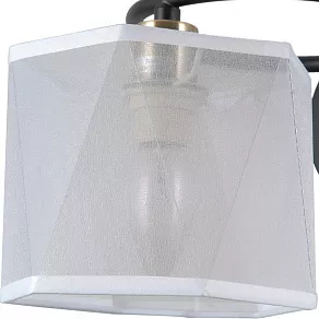 Бра Natali Kovaltseva 76056 76056/1W MATT BLACK