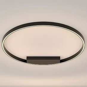 Накладной светильник Maytoni Rim MOD058CL-L50B3K