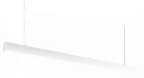 Подвесной светильник ST-Luce  STL-1500-O-44-4K-W-40