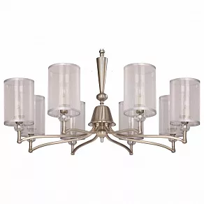 Подвесная люстра Favourite Laguna 2698-8P