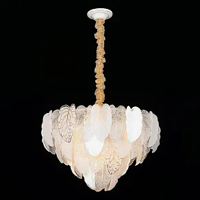 Подвесная люстра Citilux HASIENDA CL328160