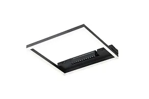 Накладной светильник Freya Frame FR6084CL-L82B