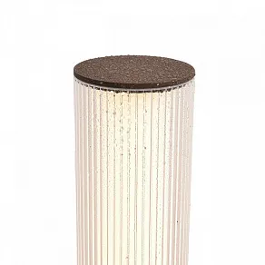 Наземный высокий светильник Odeon Light NATURE 7180/22GL