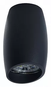 Накладной светильник LUMINA DECO Bradly LDC 8052-D BK