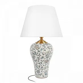 Настольная лампа декоративная Loft it Agapanthus 10385T/C