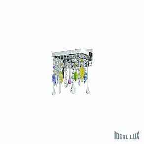 Накладной светильник Ideal Lux Giada GIADA COLOR AP2