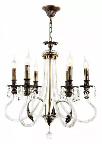 Подвесная люстра Rivoli Marlene Б0047909