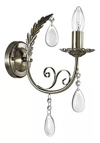 Бра Odeon Light Lorena 3207/1W