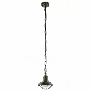 Подвесной светильник Eglo ПРОМО Colindres 94837