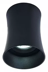 Накладной светильник LUMINA DECO Malton LDC 8053-B BK