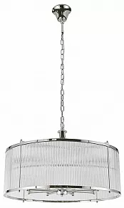 Подвесной светильник Newport 3680 3686/C nickel