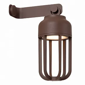 Светильник на штанге Lucide Wells 33809/05/97