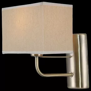 Бра Natali Kovaltseva 75144 75144/1W ANTIQUE