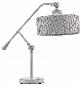 Настольная лампа декоративная Moderli Dottie V11917-1T