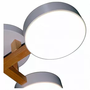 Накладной светильник Natali Kovaltseva 2132 LED LAMPS 81329