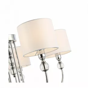 Подвесная люстра EVOLUCE Linna SLE111103-05