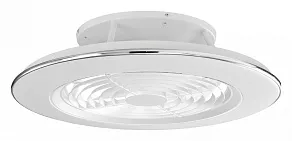 Светильник с вентилятором Mantra (люстры-вентиляторы) Alisio 6705