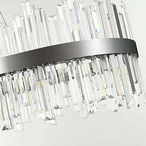 Подвесная люстра Arte Milano Белладжо 440210.1150.24.G9.A1 CR