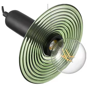 Подвесной светильник Vele Luce Gustoso VL5892P21