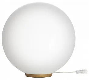 Настольная лампа декоративная Citilux RON CL941D25T2