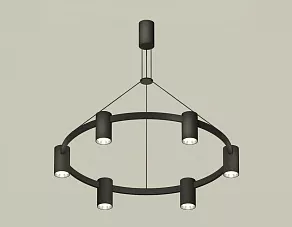 Подвесная люстра Ambrella XB XB9022151