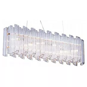 Подвесной светильник Lucia Tucci Rumba Rumba 1052.6 chrome