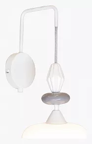 Бра 33 идеи 01.11.005.KWH WLL.408.11.005.KWH-S.34.WH