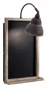 Бра Kichler Chalkboard KL-CHALKBOARD-WL