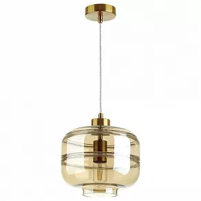 Подвесной светильник Odeon Light Storbi 4771/1