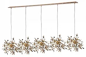 Подвесной светильник Lightstar Extra L5PL721132