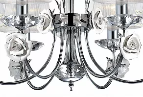 Подвесная люстра Odeon Light Marika 2683/6