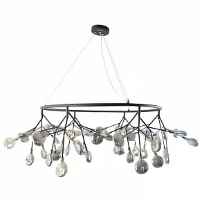 Подвесная люстра Kink Light Ветта 07521-54A,19