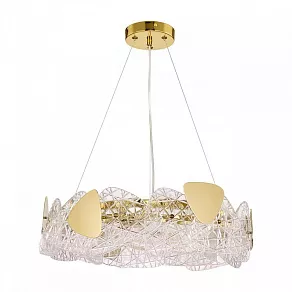 Подвесной светильник Lumion Queeny 6582/6