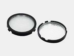 Рассеиватель SWG PRO COMBO FS-GL-EL