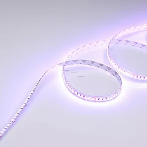Лента светодиодная Arlight RT-5000-3838-168-24V RGB (10mm, 17.3W, IP20) 028256