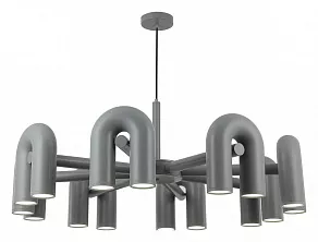 Подвесная люстра Kink Light Канти 08465-8,16