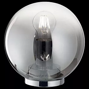 Настольная лампа декоративная Ideal Lux Mapa Fade MAPA FADE TL1 D20