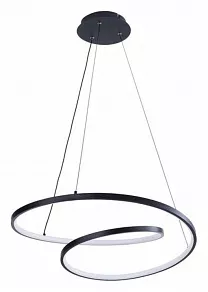 Подвесной светильник Arte Lamp Millo A3893SP-30BK