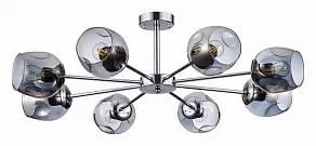 Люстра на штанге EVOLUCE Pallo SLE155402-08