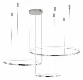 Подвесной светильник Zortes RINGOLIGHT ZRS.33321.120F