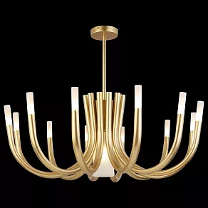 Люстра на штанге ST-Luce Pafe SL1173.202.13