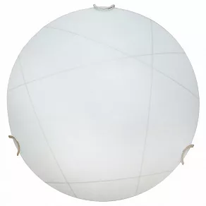 Накладной светильник Arte Lamp Medusa A3620PL-3CC