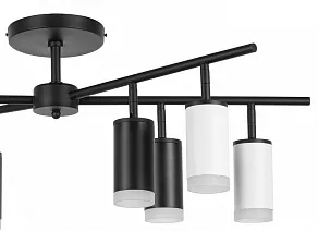 Люстра на штанге Lightstar Rullo LR7283643740