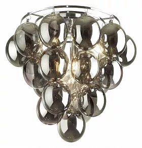 Накладной светильник Odeon Light Grape 4797/6C