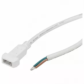 Соединитель лент гибкий Arlight 240 024044